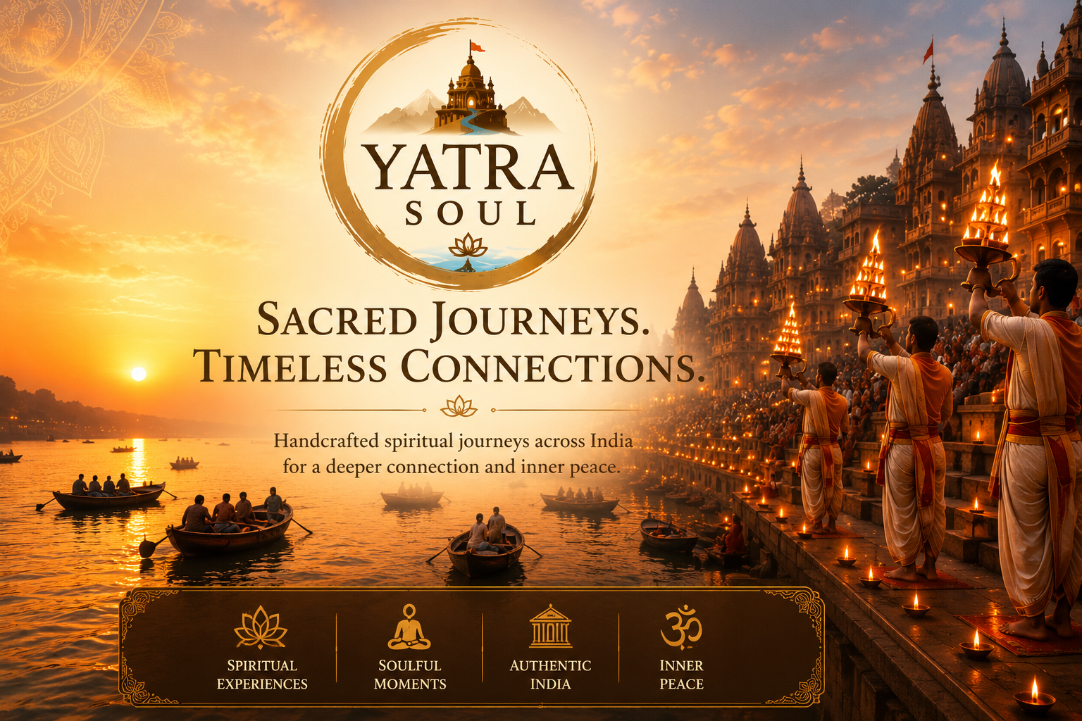Yatra Soul
